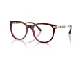 Burberry Lunettes de Vue BE 2255Q 3657