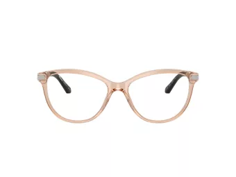 Burberry Lunettes de Vue BE 2280 3358