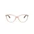 Burberry Lunettes de Vue BE 2280 3358