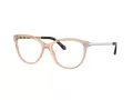 Burberry Lunettes de Vue BE 2280 3358