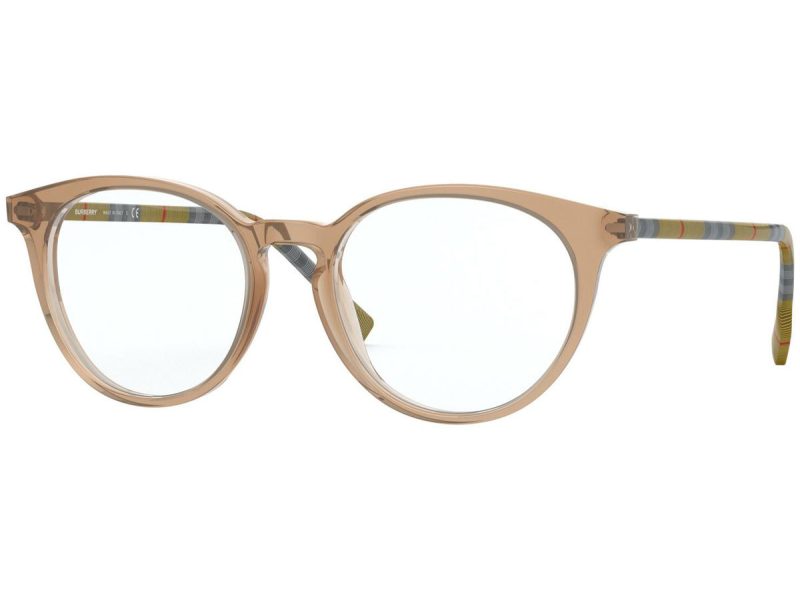 Burberry Chalcot Lunettes de Vue BE 2318 3856