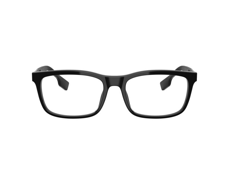 Burberry Elm Lunettes de Vue BE 2334 3001