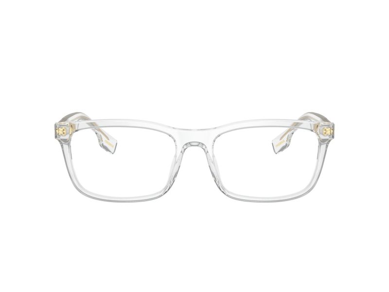 Burberry Elm Lunettes de Vue BE 2334 3024