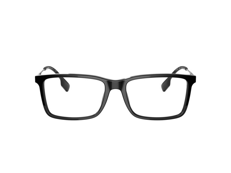 Burberry Harrington Lunettes de Vue BE 2339 3001