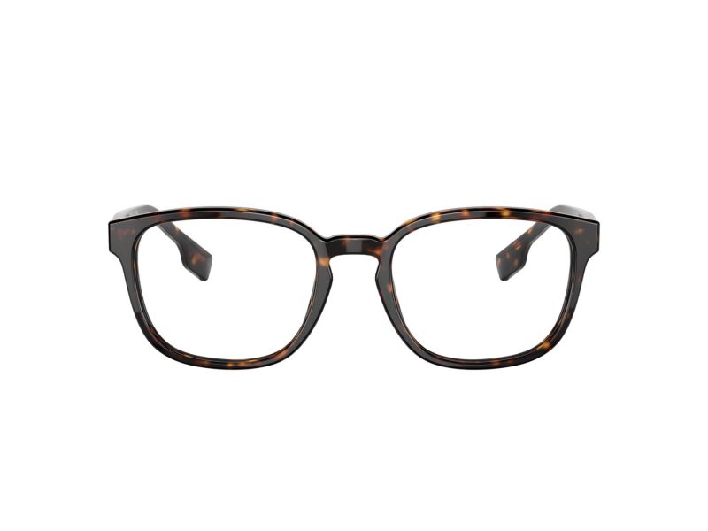 Burberry Edison Lunettes de Vue BE 2344 3920