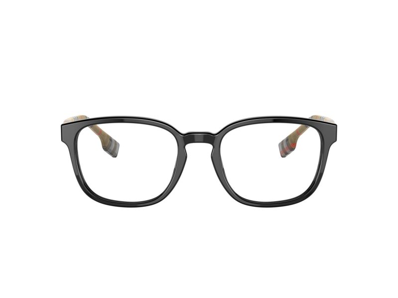 Burberry Edison Lunettes de Vue BE 2344 3952