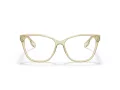 Burberry Caroline Lunettes de Vue BE 2345 3852