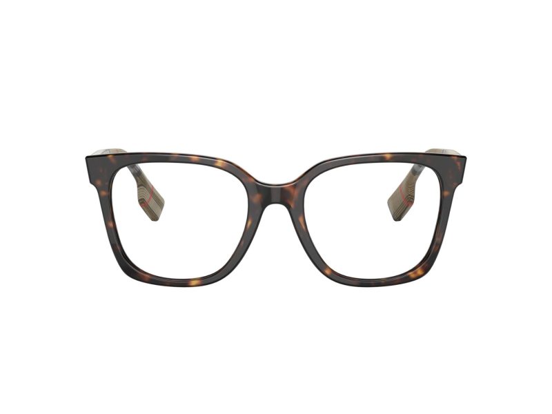 Burberry Evelyn Lunettes de Vue BE 2347 3943