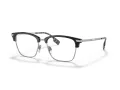 Burberry Pearce Lunettes de Vue BE 2359 3001