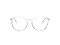 Burberry Alisson Lunettes de Vue BE 2365 3024