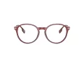 Burberry Alisson Lunettes de Vue BE 2365 4022
