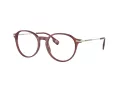 Burberry Alisson Lunettes de Vue BE 2365 4022