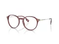 Burberry Alisson Lunettes de Vue BE 2365 4022