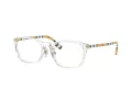 Burberry Lunettes de Vue BE 2371D 3889