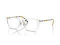 Burberry Lunettes de Vue BE 2371D 3889