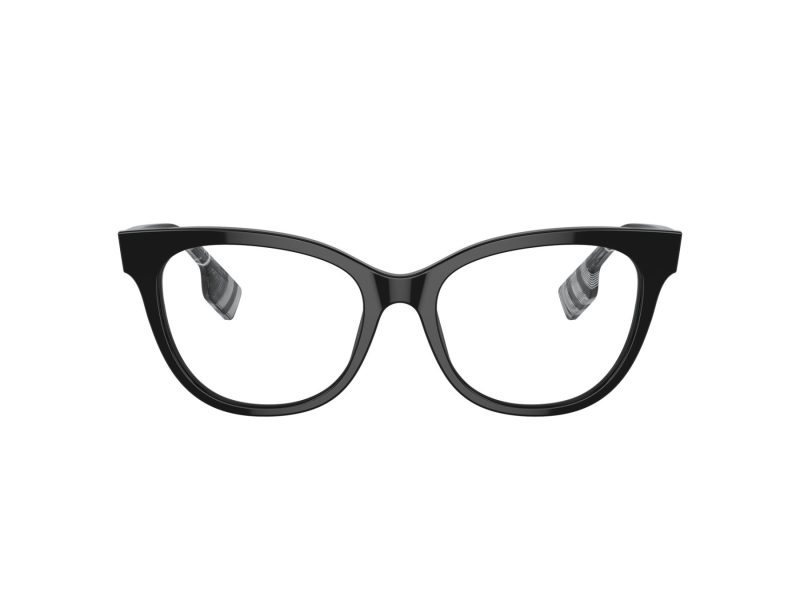 Burberry Evelyn Lunettes de Vue BE 2375 3001