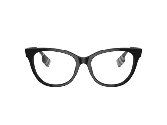 Burberry Evelyn Lunettes de Vue BE 2375 3001