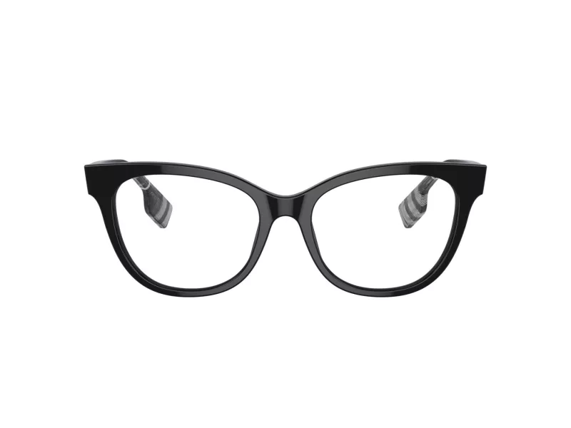 Burberry Evelyn Lunettes de Vue BE 2375 3001