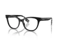 Burberry Evelyn Lunettes de Vue BE 2375 3001
