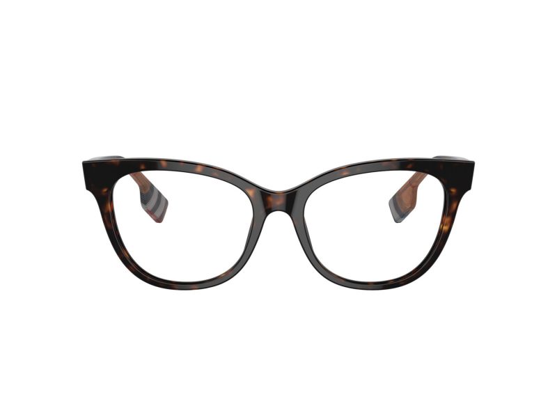 Burberry Evelyn Lunettes de Vue BE 2375 3002