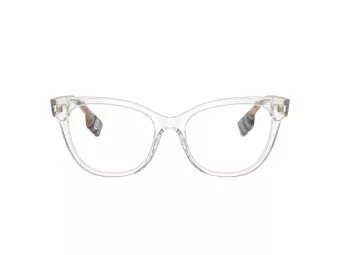 Burberry Evelyn Lunettes de Vue BE 2375 3024