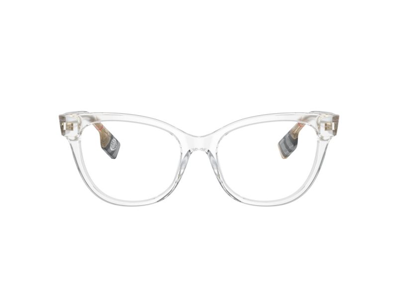 Burberry Evelyn Lunettes de Vue BE 2375 3024