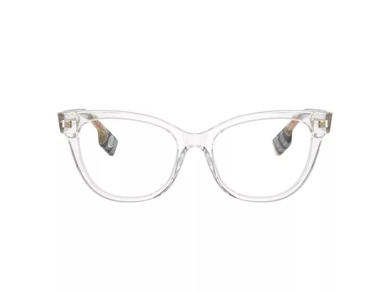 Burberry Evelyn Lunettes de Vue BE 2375 3024