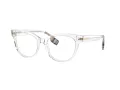 Burberry Evelyn Lunettes de Vue BE 2375 3024