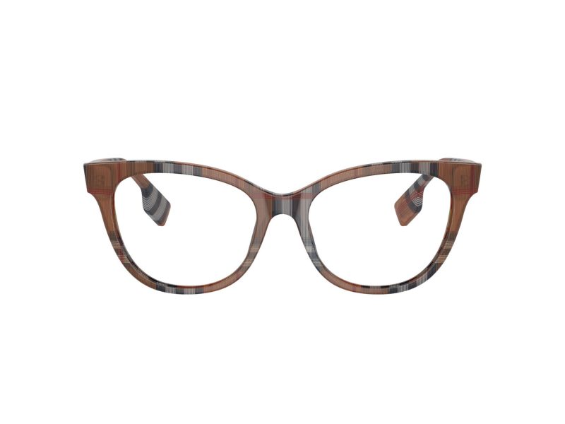 Burberry Evelyn Lunettes de Vue BE 2375 3966