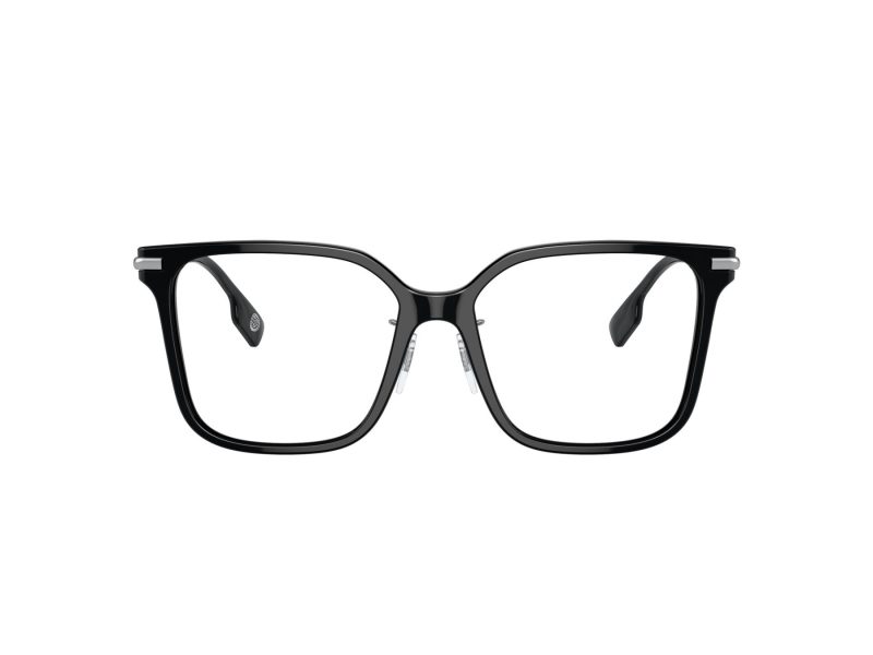 Burberry Elizabeth Lunettes de Vue BE 2376 3001