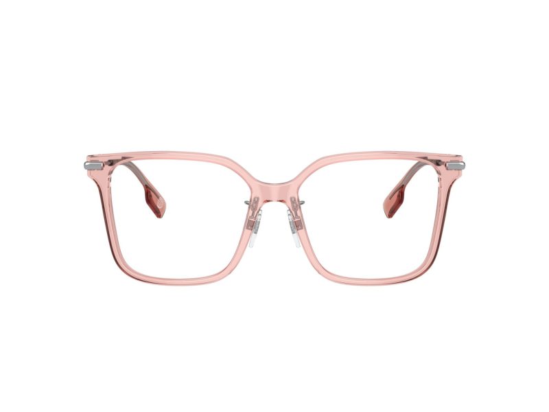 Burberry Elizabeth Lunettes de Vue BE 2376 4069
