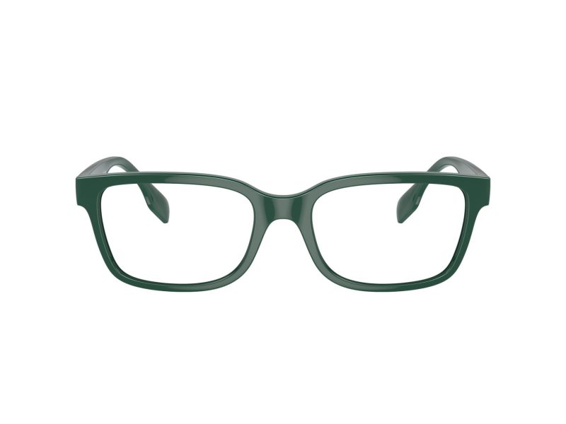 Burberry Charlie Lunettes de Vue BE 2379U 4071