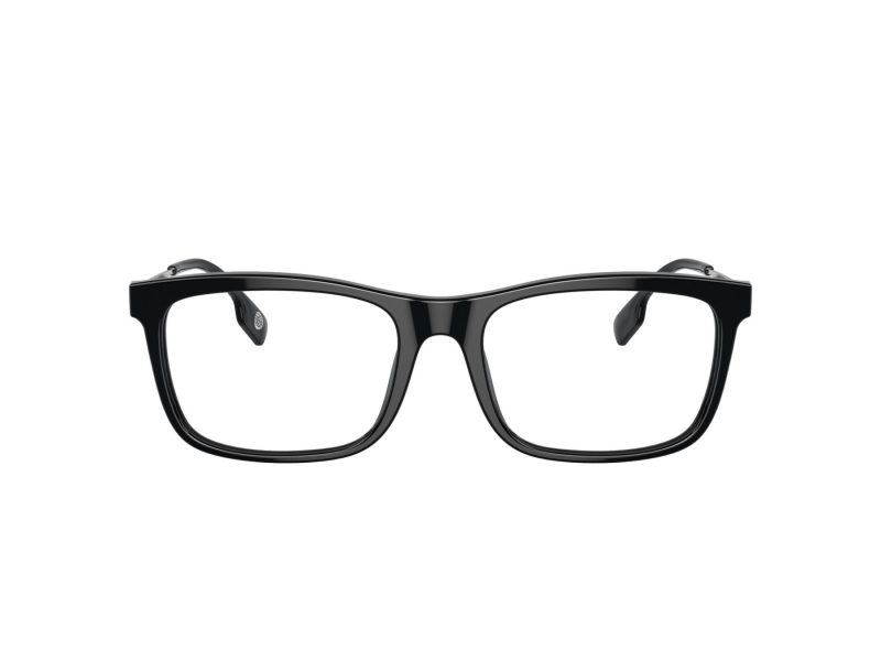 Burberry Lunettes de Vue BE 2384 3001