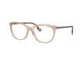 Burberry Lunettes de Vue BE 2389 4088
