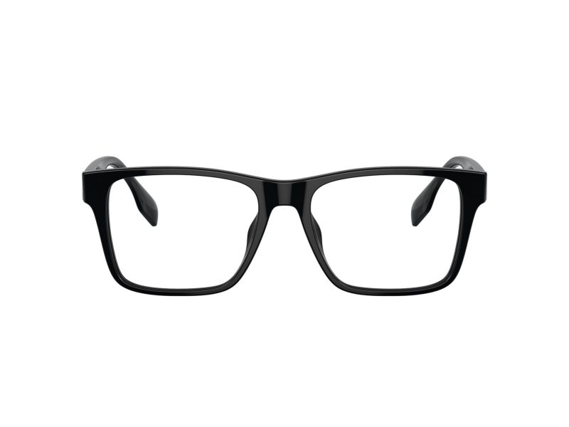 Burberry Lunettes de Vue BE 2393D 3001