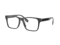Burberry Lunettes de Vue BE 2393D 4185