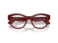 Burberry Lunettes de Vue BE 2404 4119