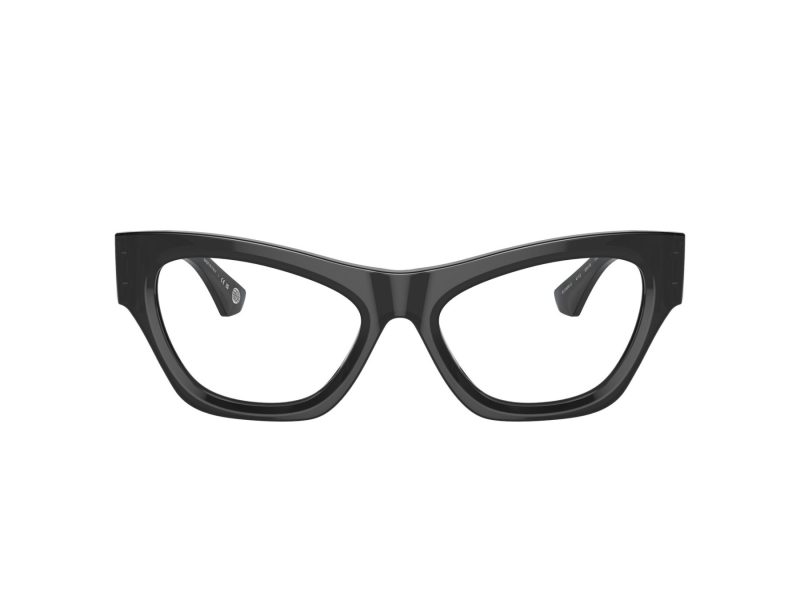 Burberry Lunettes de Vue BE 2405U 4112