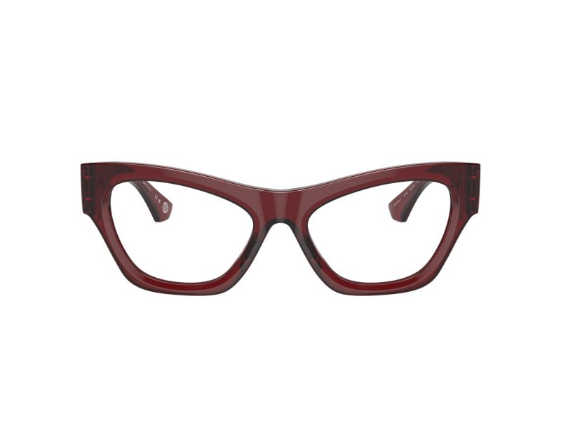 Burberry Lunettes de Vue BE 2405U 4128