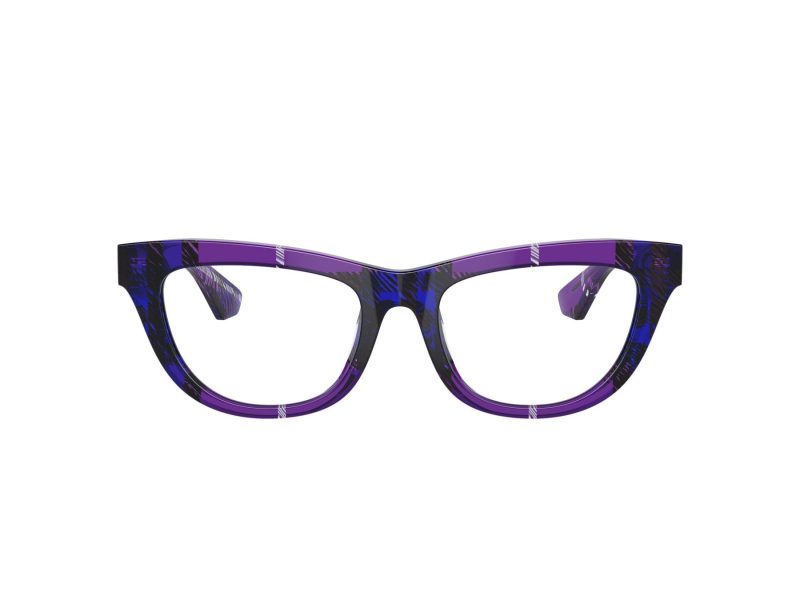 Burberry Lunettes de Vue BE 2406U 4113