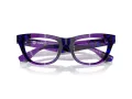 Burberry Lunettes de Vue BE 2406U 4113