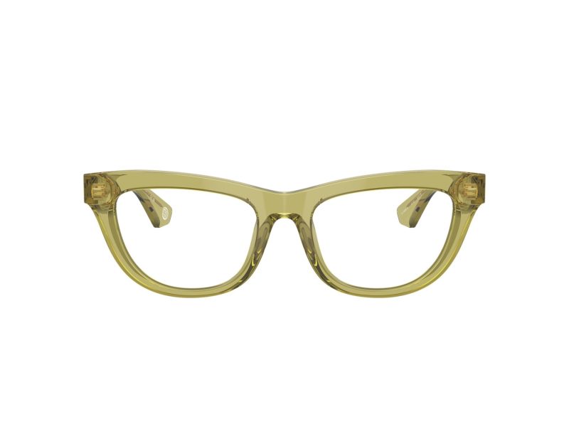 Burberry Lunettes de Vue BE 2406U 4118