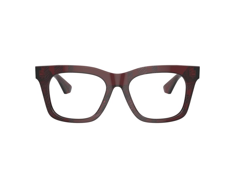 Burberry Lunettes de Vue BE 2407 4115