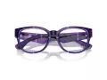 Burberry Lunettes de Vue BE 2410 4113