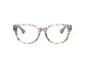 Burberry Lunettes de Vue BE 2410 4122