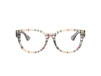 Burberry Lunettes de Vue BE 2410 4122