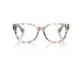 Burberry Lunettes de Vue BE 2410 4122