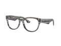 Burberry Lunettes de Vue BE 2410 4147
