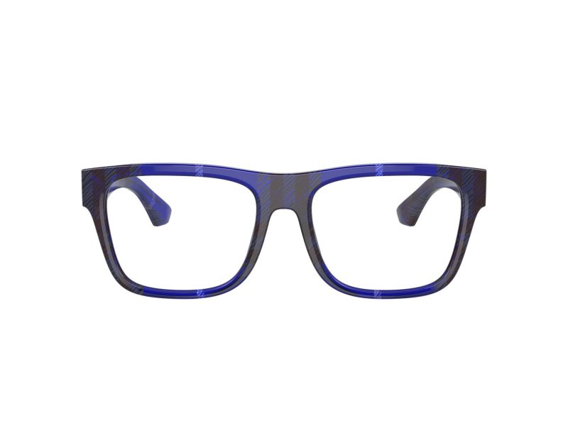 Burberry Lunettes de Vue BE 2411 4114