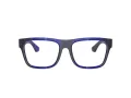 Burberry Lunettes de Vue BE 2411 4114